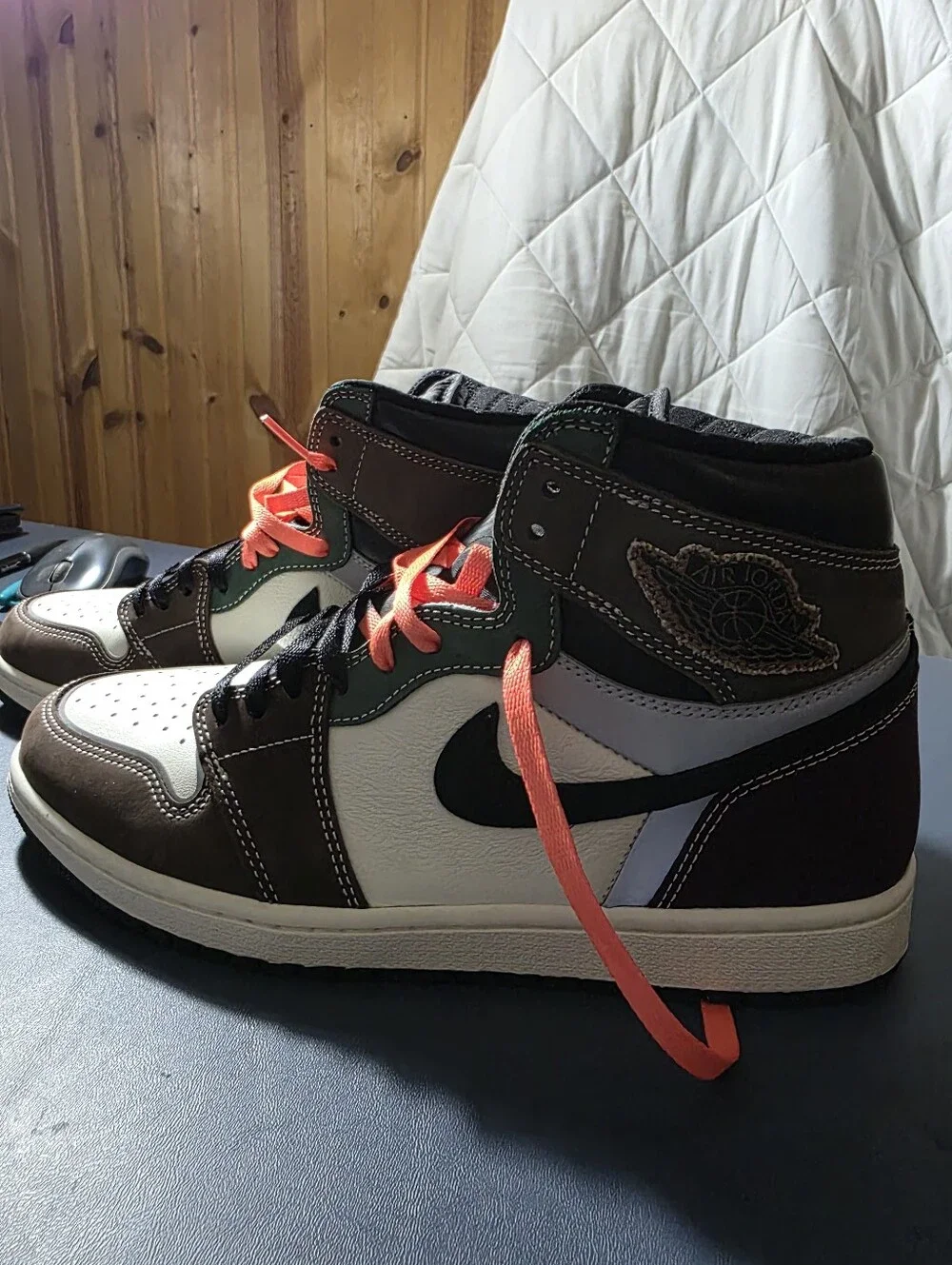 Jordan 1 High 